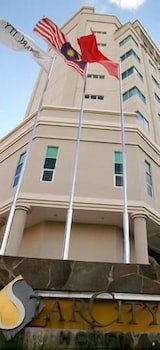 Starcity Hotel Alor Setar