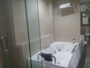 Starcity Hotel Alor Setar
