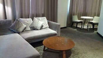 Starcity Hotel Alor Setar