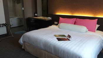 Starcity Hotel Alor Setar