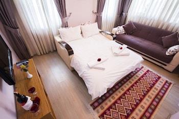 Feyza Apartments