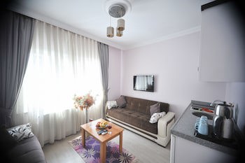 Feyza Apartments