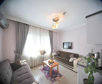 Feyza Apartments