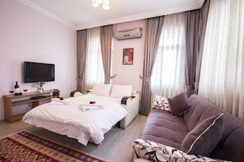 Feyza Apartments