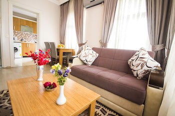 Feyza Apartments