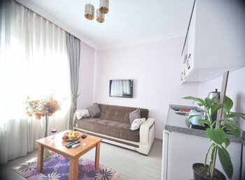 Feyza Apartments