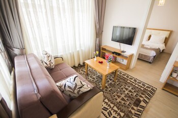 Feyza Apartments