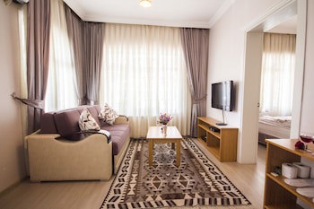 Feyza Apartments