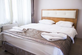 Feyza Apartments