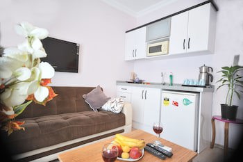 Feyza Apartments