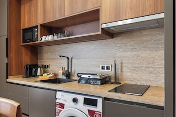 Taksim Premium Hotel galeri fotoğrafı