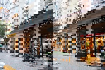 Taksim Premium Hotel