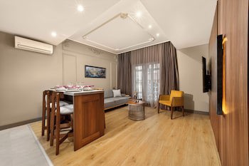 Taksim Premium Hotel fotoğrafı