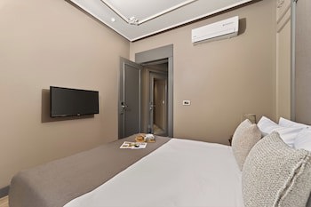 Taksim Premium Hotel galeri fotoğrafı