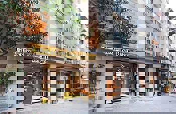 Taksim Premium Hotel