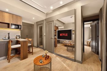 Taksim Premium Hotel galeri fotoğrafı