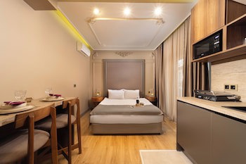 Taksim Premium Hotel galeri fotoğrafı