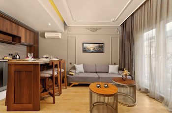 Taksim Premium Hotel galeri fotoğrafı