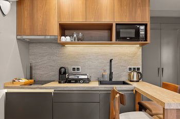 Taksim Premium Hotel galeri fotoğrafı