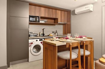 Taksim Premium Hotel galeri fotoğrafı