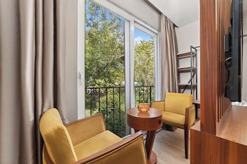 Taksim Premium Hotel galeri fotoğrafı