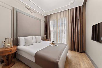 Taksim Premium Hotel fotoğrafı