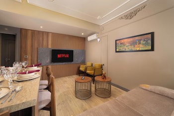 Taksim Premium Hotel galeri fotoğrafı