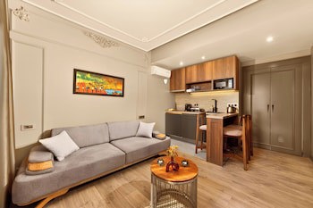 Taksim Premium Hotel galeri fotoğrafı