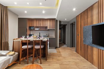 Taksim Premium Hotel galeri fotoğrafı