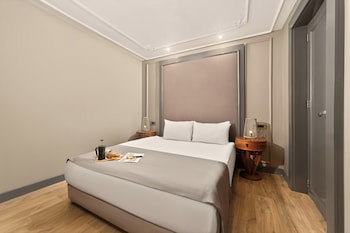 Taksim Premium Hotel fotoğrafı