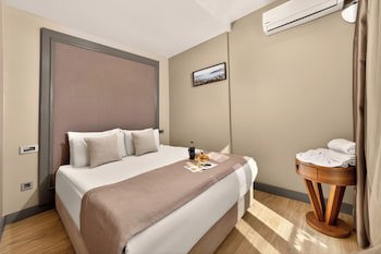 Taksim Premium Hotel galeri fotoğrafı