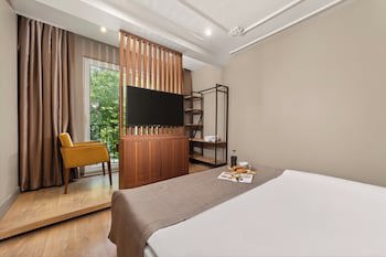 Taksim Premium Hotel galeri fotoğrafı