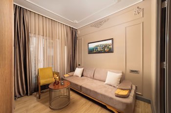 Taksim Premium Hotel galeri fotoğrafı