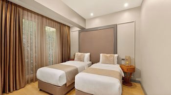 Taksim Premium Hotel galeri fotoğrafı