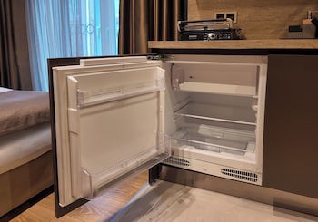 Taksim Premium Hotel galeri fotoğrafı