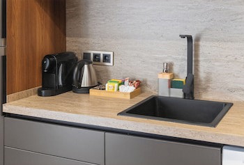 Taksim Premium Hotel galeri fotoğrafı