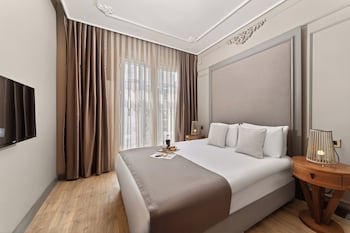 Taksim Premium Hotel fotoğrafı
