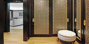 Crowne Plaza Bursa Convention Center & Thermal Spa by IHG galeri fotoğrafı