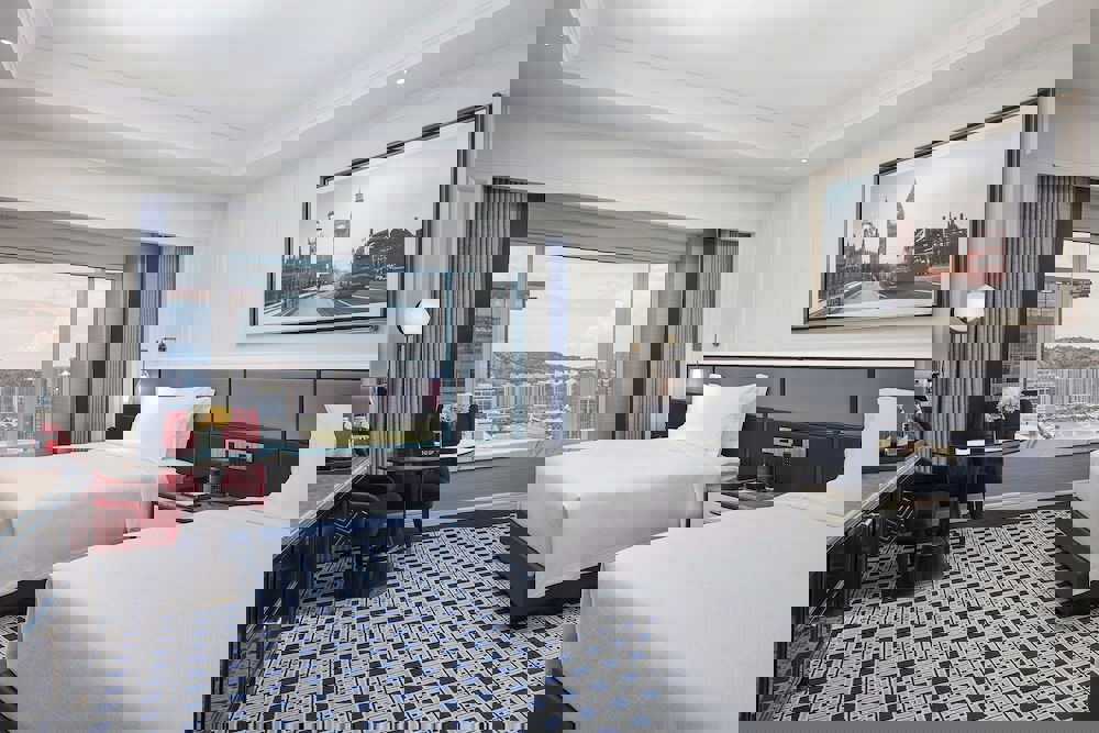 Londoner Grand, a Luxury Collection Hotel, Macao