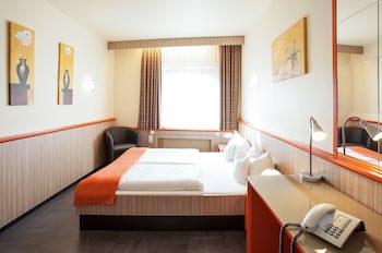 Trip Inn Hotel Ariane galeri fotoğrafı