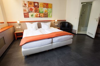 Trip Inn Hotel Ariane galeri fotoğrafı