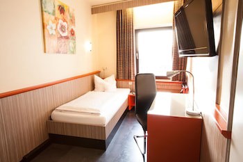 Trip Inn Hotel Ariane galeri fotoğrafı