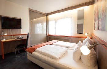 Trip Inn Hotel Ariane galeri fotoğrafı