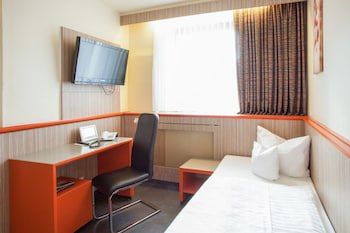 Trip Inn Hotel Ariane fotoğrafı