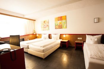 Trip Inn Hotel Ariane galeri fotoğrafı