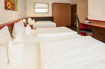 Trip Inn Hotel Ariane galeri fotoğrafı