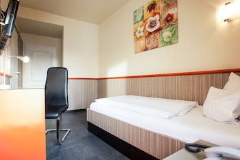 Trip Inn Hotel Ariane fotoğrafı
