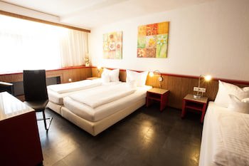 Trip Inn Hotel Ariane galeri fotoğrafı