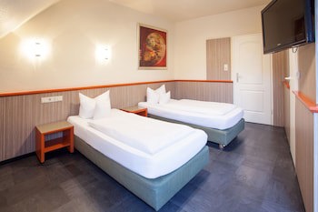 Trip Inn Hotel Ariane galeri fotoğrafı