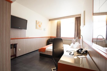 Trip Inn Hotel Ariane galeri fotoğrafı